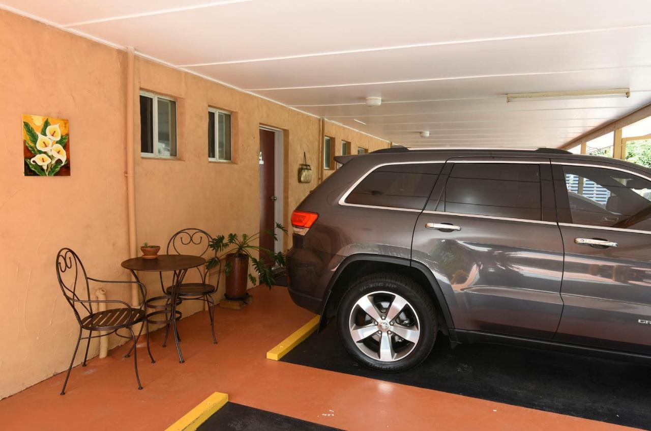 Maleny Hills Motel Exterior foto